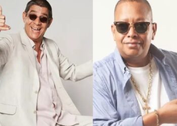 Compositor de Zeca Pagodinho é assassinado a tiros