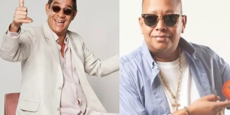 Compositor de Zeca Pagodinho é assassinado a tiros