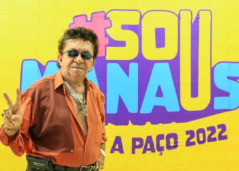 Passo a Paço 2022 terá recorde de shows com artistas locais