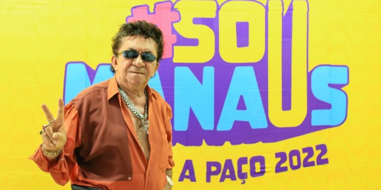 Passo a Paço 2022 terá recorde de shows com artistas locais
