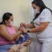 Manaus vive o “Sabadão da Saúde” com multivacinação e serviços básicos em toda a cidade