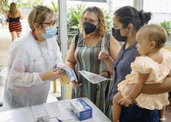 Último ‘Sabadão da Saúde’ ocorre neste fim de semana em Manaus
