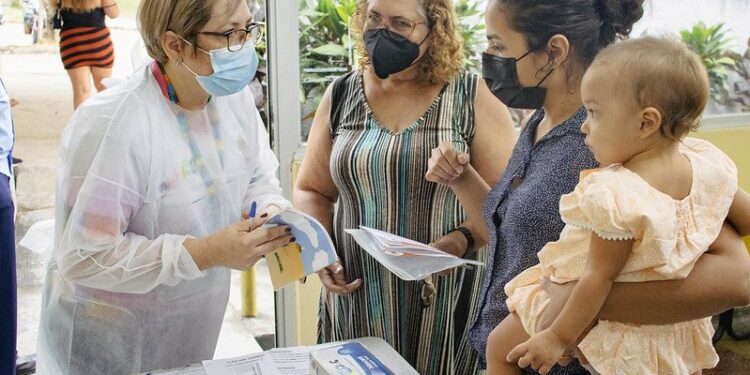 Último ‘Sabadão da Saúde’ ocorre neste fim de semana em Manaus