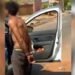 Homem é preso suspeito de matar e cozinhar gatos e cães para comer