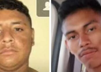 Polícia do Amazonas caça assassinos de irmãos mortos durante uma live