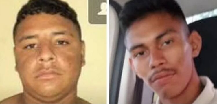 Polícia do Amazonas caça assassinos de irmãos mortos durante uma live