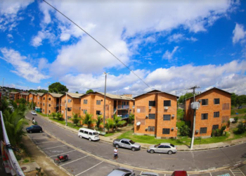 Processo de regularização e Habite-se do residencial Prosamin no São Raimundo é aprovado no CMDU