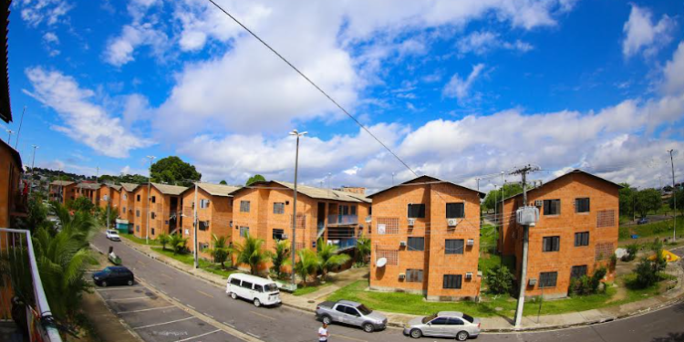 Processo de regularização e Habite-se do residencial Prosamin no São Raimundo é aprovado no CMDU
