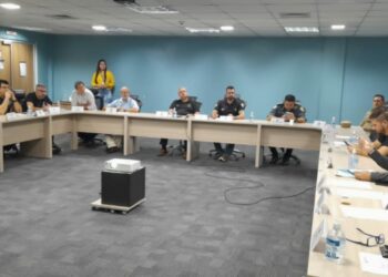 Prefeitura de Manaus cria Centro Integrado de Comando e Controle para atuar em grandes eventos