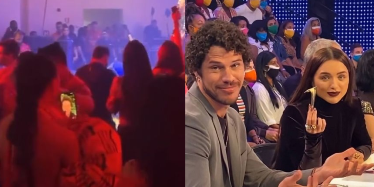 Vídeo: Tá rolando! Rumores de que Rafa Kalimann e José Loreto estão juntos aumentam