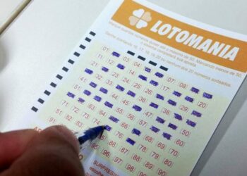 Bolada: Amazonense leva mais de 7,5 milhões na Lotomania com jogo de R$ 2,50