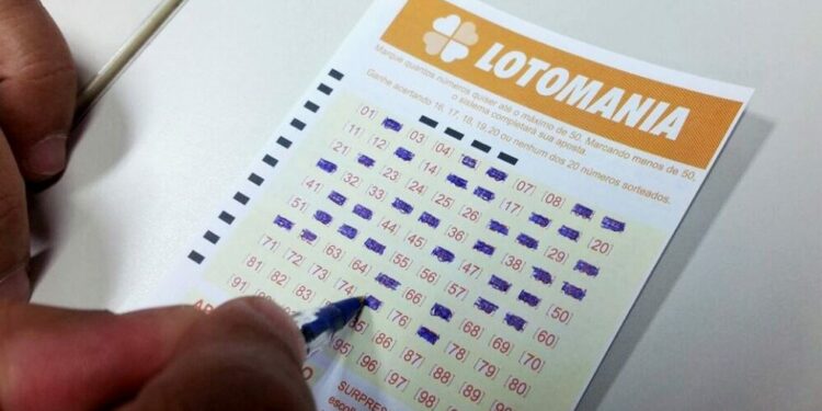 Bolada: Amazonense leva mais de 7,5 milhões na Lotomania com jogo de R$ 2,50