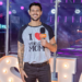 Ex-BBB Rodrigo Mussi, agora recuperado, será repórter no Rock in Rio