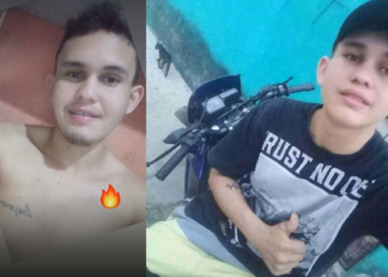 Criminosos dizem que jovem decapitado foi morto como vingança por morte de ‘L7’; vídeo