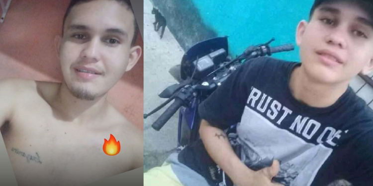 Criminosos dizem que jovem decapitado foi morto como vingança por morte de ‘L7’; vídeo