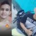 Criminosos dizem que jovem decapitado foi morto como vingança por morte de ‘L7’; vídeo