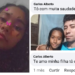 Suspeito de matar enteada dizia que ‘amava’ e sentia ‘saudades’; PC investiga abuso sexual
