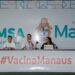 Prefeitura anuncia ‘Sabadão da Saúde’ com vacinas, exames e consultas de graça em Manaus