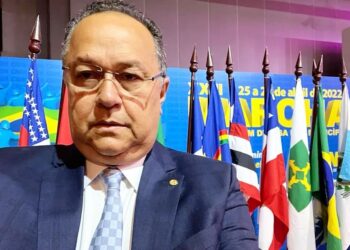 Silas Câmara lidera lista de patrimônio declarado ao TSE, com mais de R$ 3 milhões