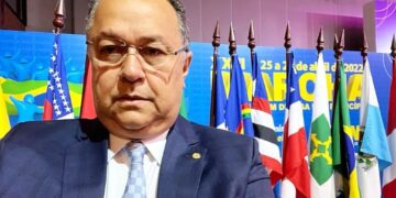 Silas Câmara lidera lista de patrimônio declarado ao TSE, com mais de R$ 3 milhões