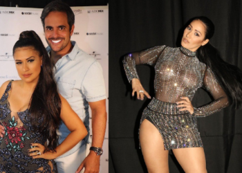 Após boato de que teria se envolvido com a cunhada Simaria, Kaká Diniz diz: ‘Nada mais me espanta’