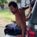 Filho é solto após agredir a mãe e volta a bater nela em Manaus