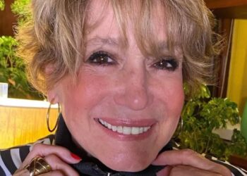 Suzana Vieira recebe alta após graves sequelas da Covid: ‘fiz meu testamento’