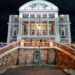 Sarau do Teatro Amazonas faz homenagem ao Dia dos Pais com apresentação gratuita