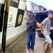 Polícia prende homem que matou rival por dívida de R$ 50 e ele reage levantando terçado