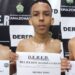 Trio acusado de armar emboscada para amigo é preso na zona Norte de Manaus