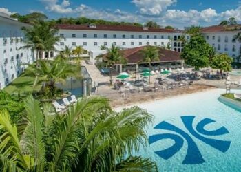 Tropical Hotel deve retornar em dezembro com cerca de mil empregos diretos