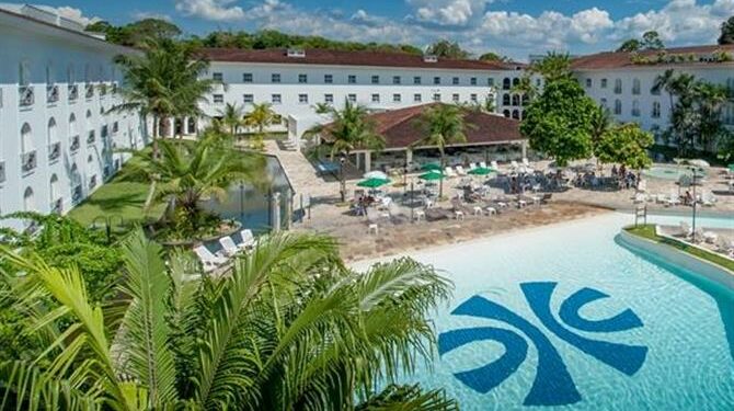 Tropical Hotel deve retornar em dezembro com cerca de mil empregos diretos
