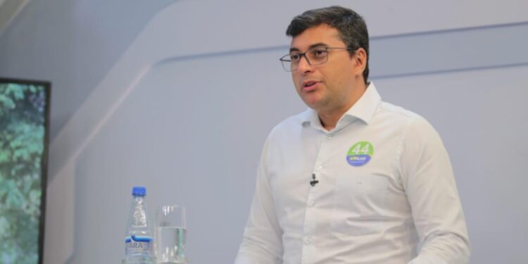 ‘Vamos entregar 10 mil soluções de moradia’, diz Wilson sobre projeto na área de habitação