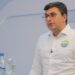 ‘Vamos entregar 10 mil soluções de moradia’, diz Wilson sobre projeto na área de habitação