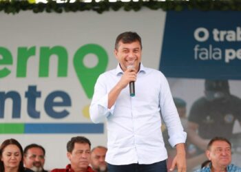 Pagamento do Fundef, encaminhado por Wilson Lima, alcança professores na ativa entre 1998 e 2006