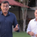 Wilson Lima anuncia Tadeu de Souza como seu vice para o governo do Amazonas