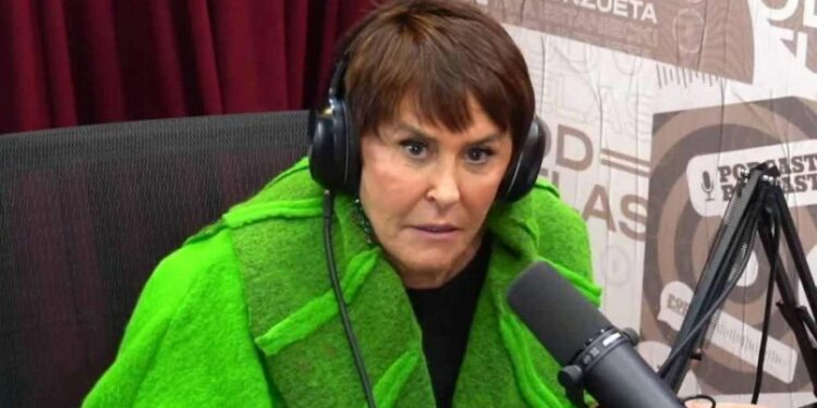 Astróloga Márcia Sensitiva diz que Lula vai ganhar as eleições no 1º turno