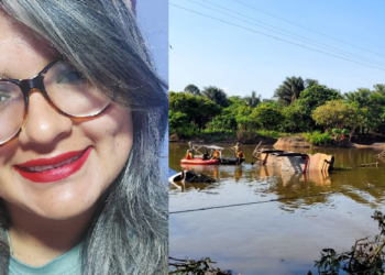 Quarta vítima do desabamento da ponte na BR-319 estava indo fazer compras em Manaus