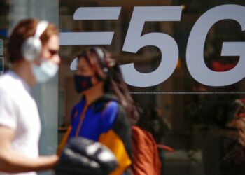 Manaus terá internet 5G até o dia 28 de outubro, afirma Anatel
