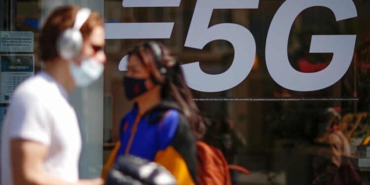 Manaus terá internet 5G até o dia 28 de outubro, afirma Anatel