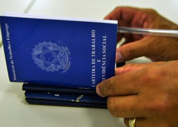 Confira como concorrer a 231 vagas de emprego em Manaus nesta segunda-feira