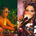 DJ amazonense é destaque no Rock in Rio e no Passo a Paço
