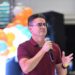 Prefeito David Almeida, de cabeça na campanha dos candidatos do Avante