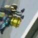 Do futuro! Motoboy faz entregas usando mochila com motor a jato; assista
