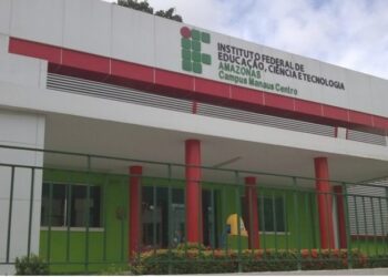 Com salários que passam de R$ 9 mil, concurso do Ifam entra na reta final de inscrições