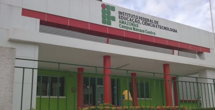 Com salários que passam de R$ 9 mil, concurso do Ifam entra na reta final de inscrições