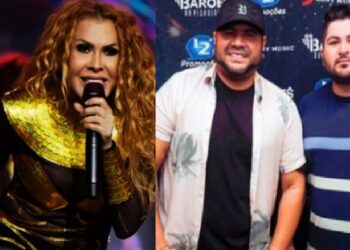 TCE suspende shows de Joelma e Barão da Pisadinha em Eirunepé e recomenda mais dinheiro em saúde e educação