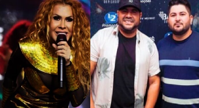 TCE suspende shows de Joelma e Barão da Pisadinha em Eirunepé e recomenda mais dinheiro em saúde e educação
