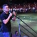 David Almeida relembra tempos de desbravador no Campori