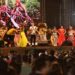 Artistas elogiam estrutura e público que lotou abertura do Festival Sou Manaus Passo a Paço 2022